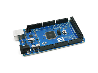 Arduino Mega 2560 Compatible